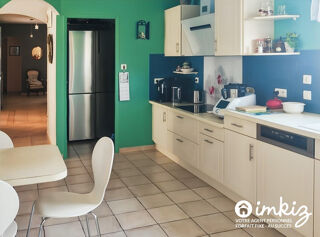  Maison à vendre 10 pièces 315 m²