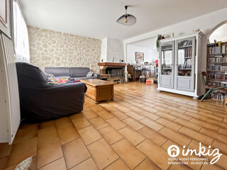  Maison à vendre 5 pièces 87 m² Montmagny