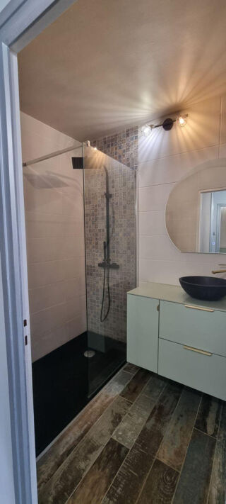  Appartement à louer 2 pièces 49 m²