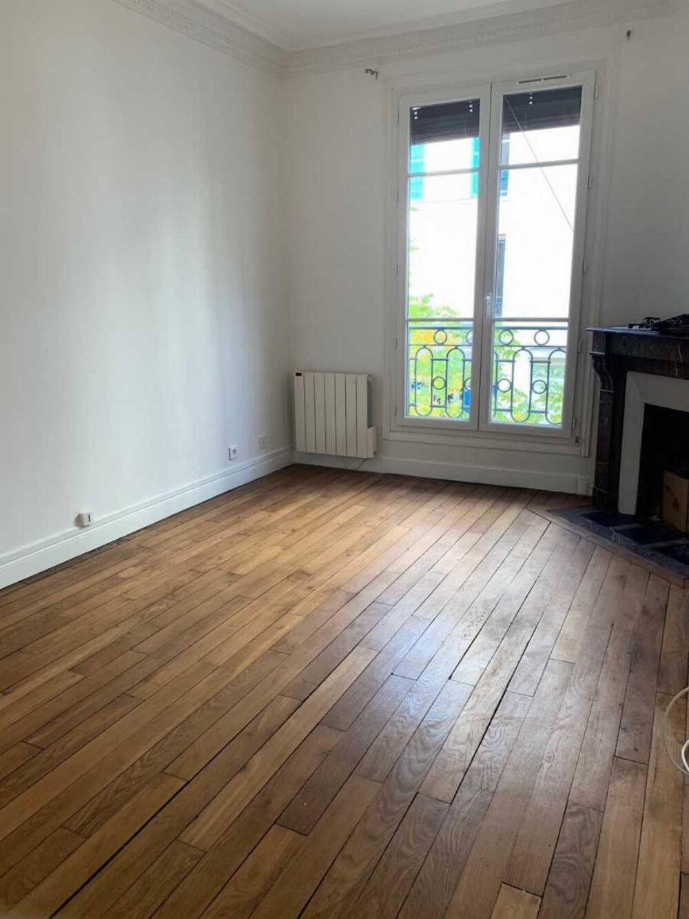 Location Appartement Studio Paris 15ème Paris 15