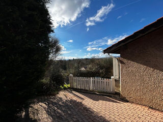  Maison à louer 4 pièces 95 m²