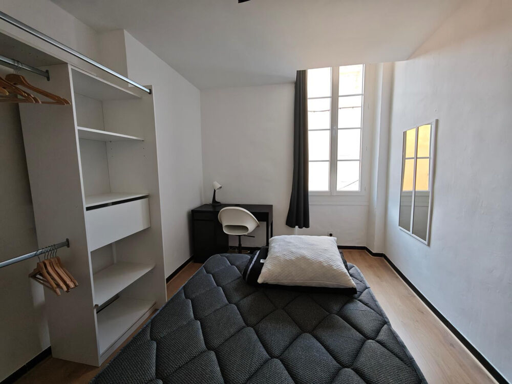 Location Appartement Chambre privée en colocation - Carpentras Carpentras