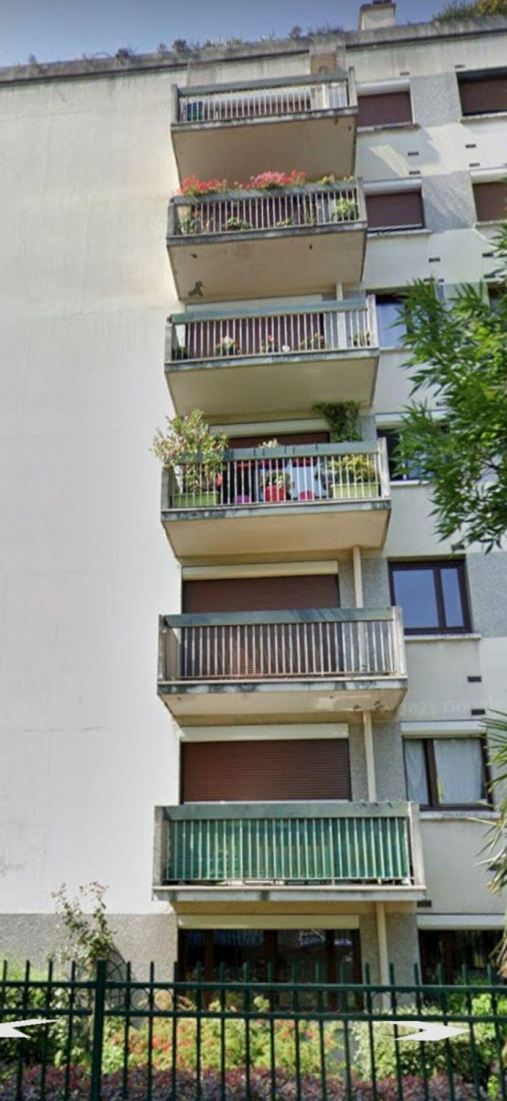 Location Appartement Appartement Champigny-sur-marne