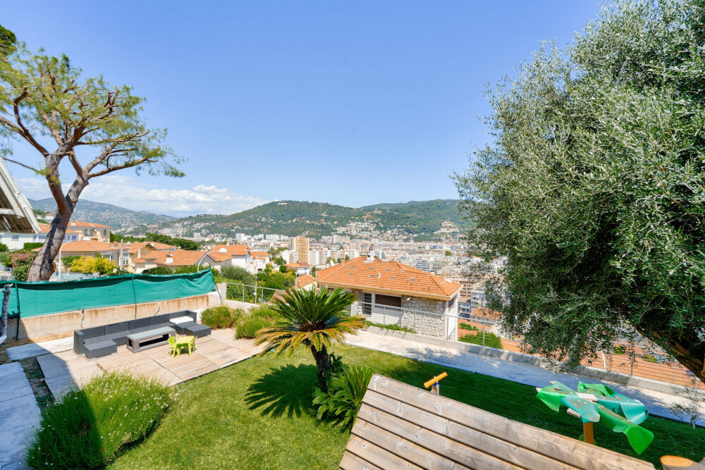 � vendre  Maison Nice (06000)