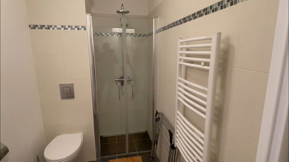 Location Appartement Beau studio meublé de 26 m2, Paris XVième Paris 15