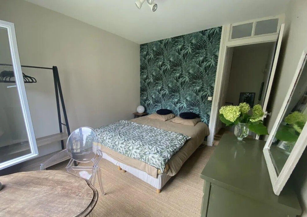 Location Maison Belle maisonnette au calme dans grande propriété Reims