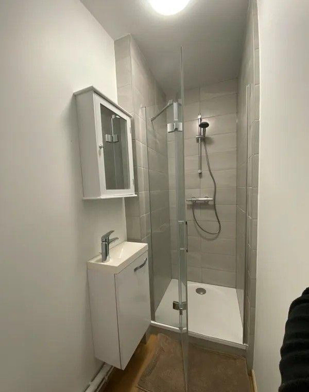 Location Appartement Beau studio meublé 17m² rénové et lumineux Armentières