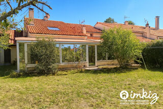  Maison  vendre 6 pices 151 m