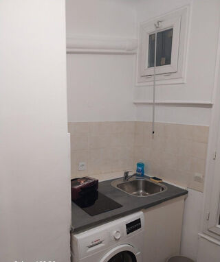  Appartement � louer 2 pi�ces 30 m�