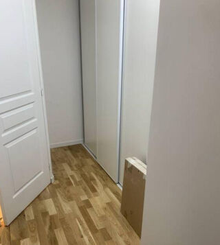  Appartement à louer 3 pièces 52 m²