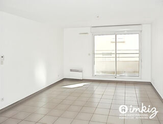  Appartement à vendre 3 pièces 60 m²
