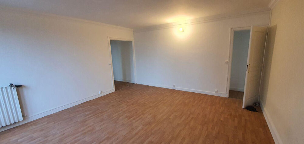 Location Appartement Appartement lumineux F3 67m2 refait à neuf Épinay-sur-seine