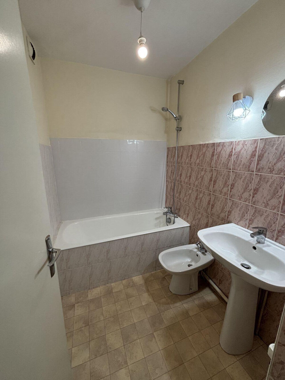 Location Appartement Location meublée La roche-sur-yon