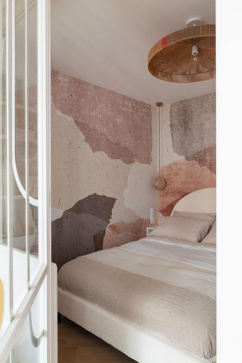 Location Appartement Magnifique 2 pièces meublé à Aubervilliers Aubervilliers