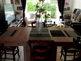  Appartement � louer 1 pi�ce 170 m�