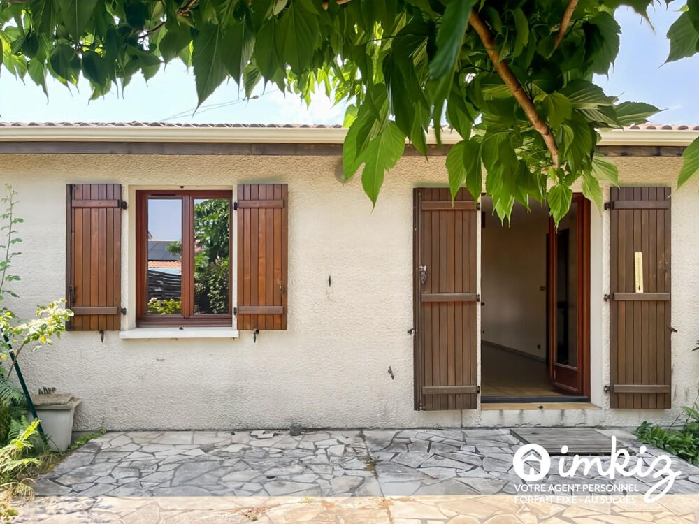 Maison 3 pièces 66 m² · à La Teste-de-Buch · 66 m² · 285 000 €