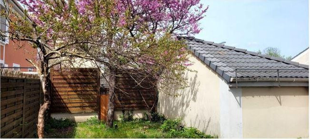 Location Maison Chambre à louer dans une Maison Colocation Saint-ouen-l'aumône#saint-ouen-l&