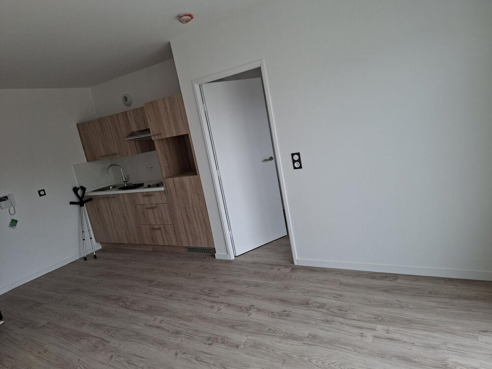 Location Appartement Appartement T2 Neuf Clermont-ferrand