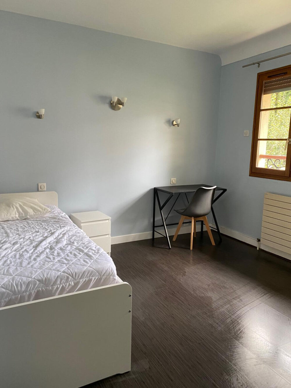 Location Appartement Rejoignez cette belle colocation Maisons-alfort