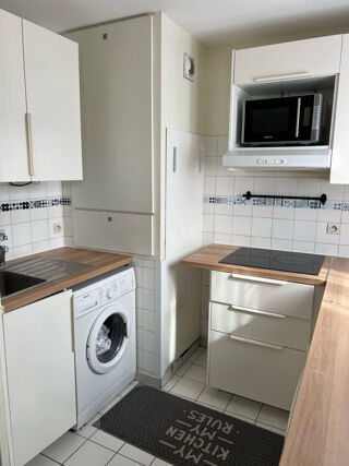  Appartement � louer 2 pi�ces 44 m�