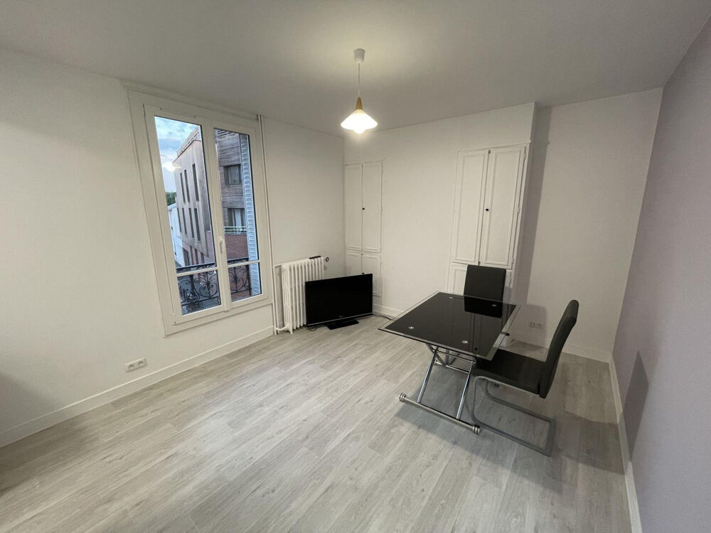 Location Appartement Appartement rénové aux portes de Paris Gentilly