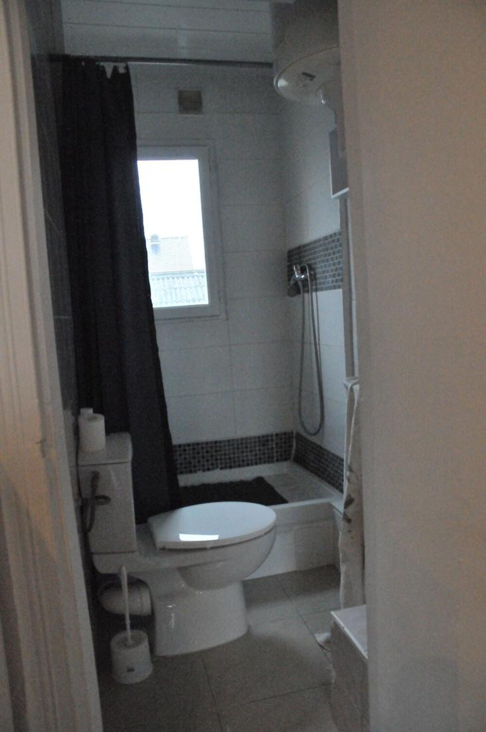 Location Appartement Studio idéal étudiant-jeune couple Ivry-sur-seine