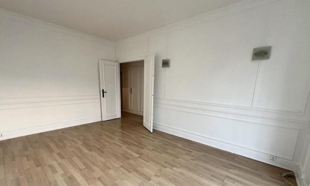 Appartement 2 pièces 34m2