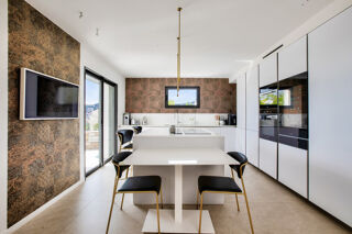  Appartement � vendre 6 pi�ces 194 m�