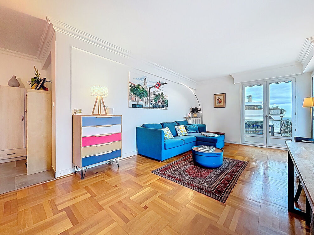 � vendre  Appartement Nice (06000)