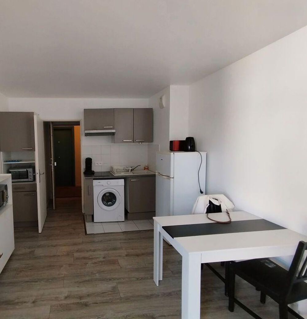 Location Appartement Grand Studio 30 m² – Juvisy-sur-Orge Juvisy-sur-orge