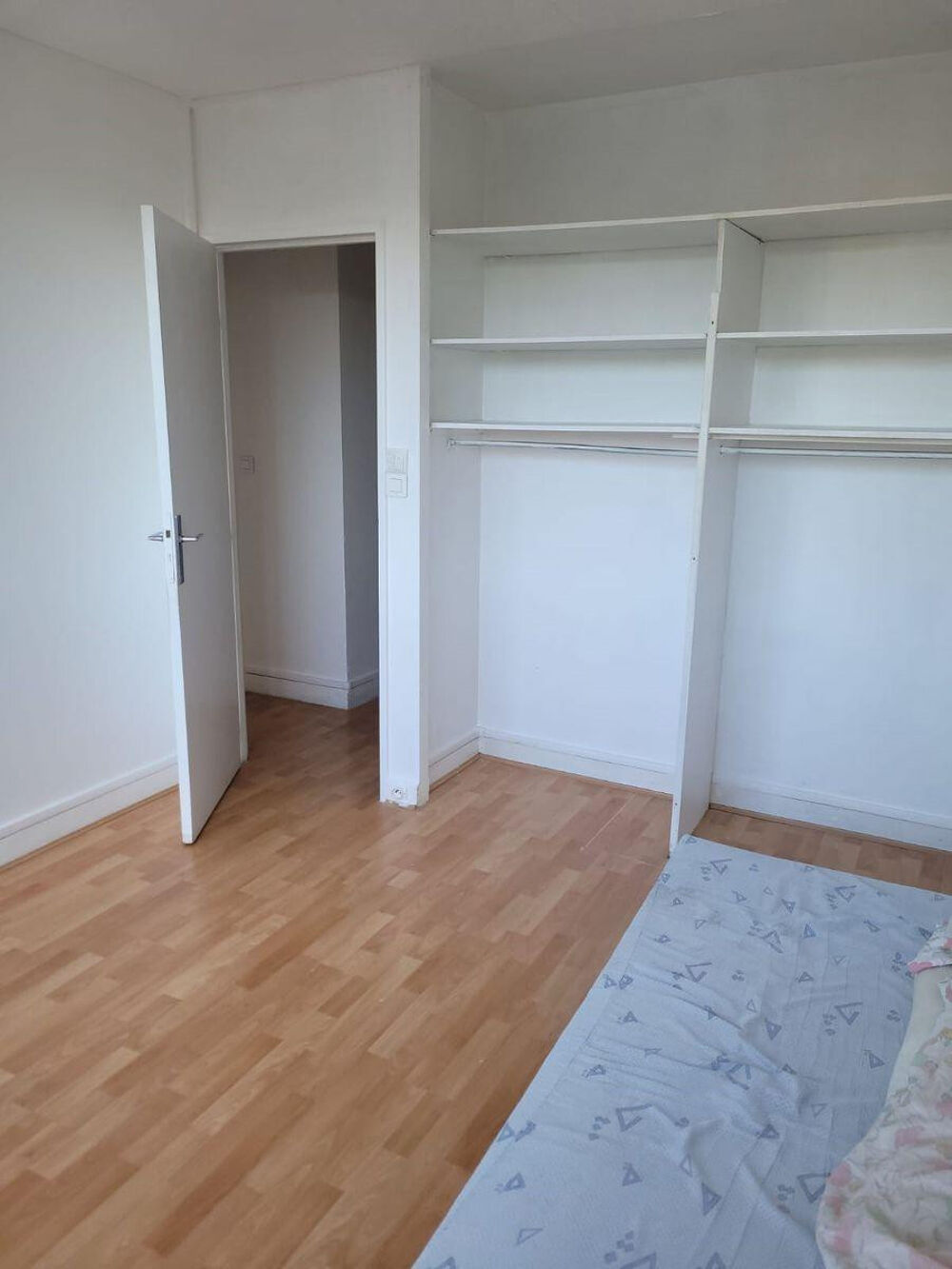 Location Appartement Beau F3 65 m2 fonctionnel à Bezons. Bezons