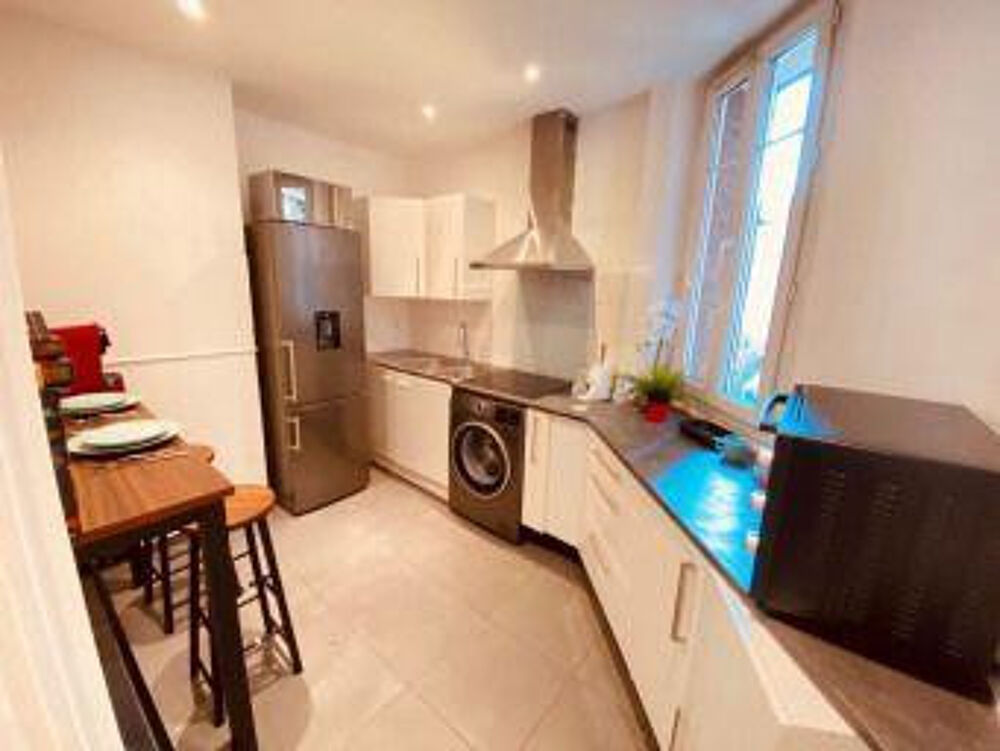 Location Appartement Colocation T3 Villiers-sur-marne