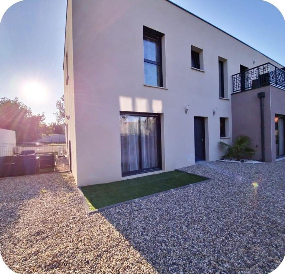 Location Appartement Colocation dans villa neuve et moderne Vénissieux