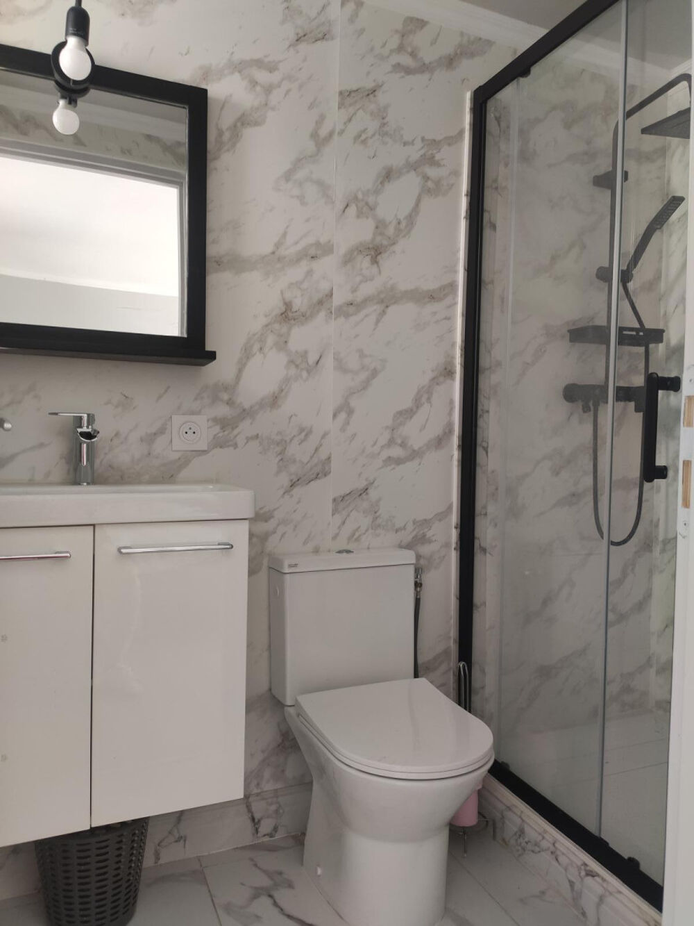 Location Appartement Studio meublé tout compris Marcoussis