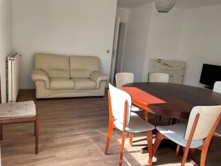  Appartement à louer 2 pièces 42 m²