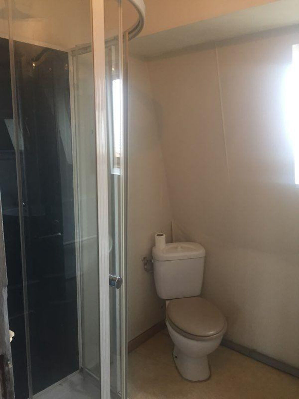 Location Appartement Beau 3P 42m² meublé en duplex Roubaix