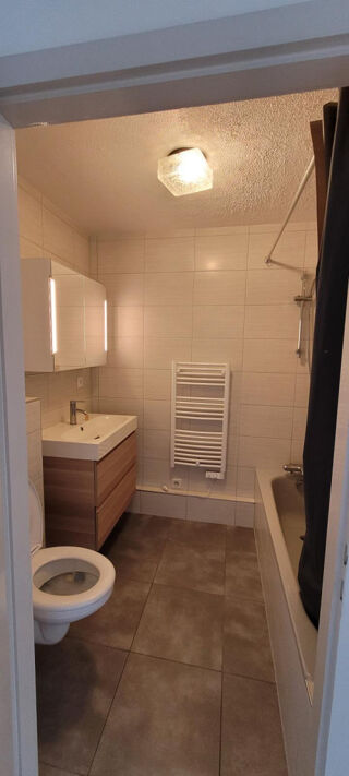 Appartement à louer 2 pièces 47 m²