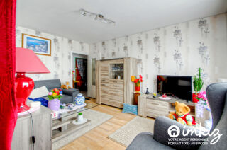 Appartement  vendre 4 pices 67 m