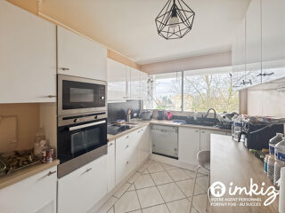 Appartement 5 pièces 91 m² · à Longjumeau · 91 m² · 189 900 €