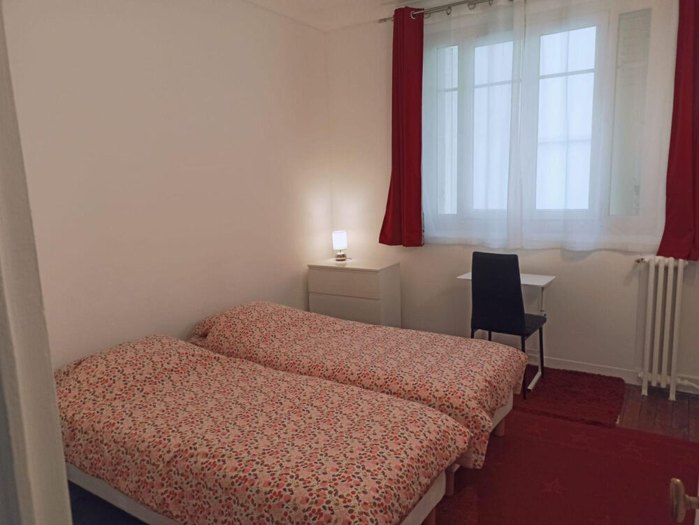 Location Appartement T2 à Neuilly-sur-Seine à 2 min du métro Neuilly-sur-seine