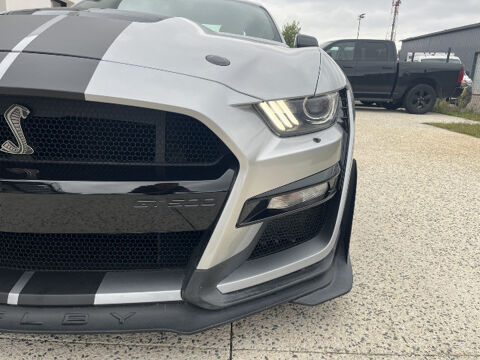 Mustang GT500 2020 occasion 33260 La Teste-de-Buch