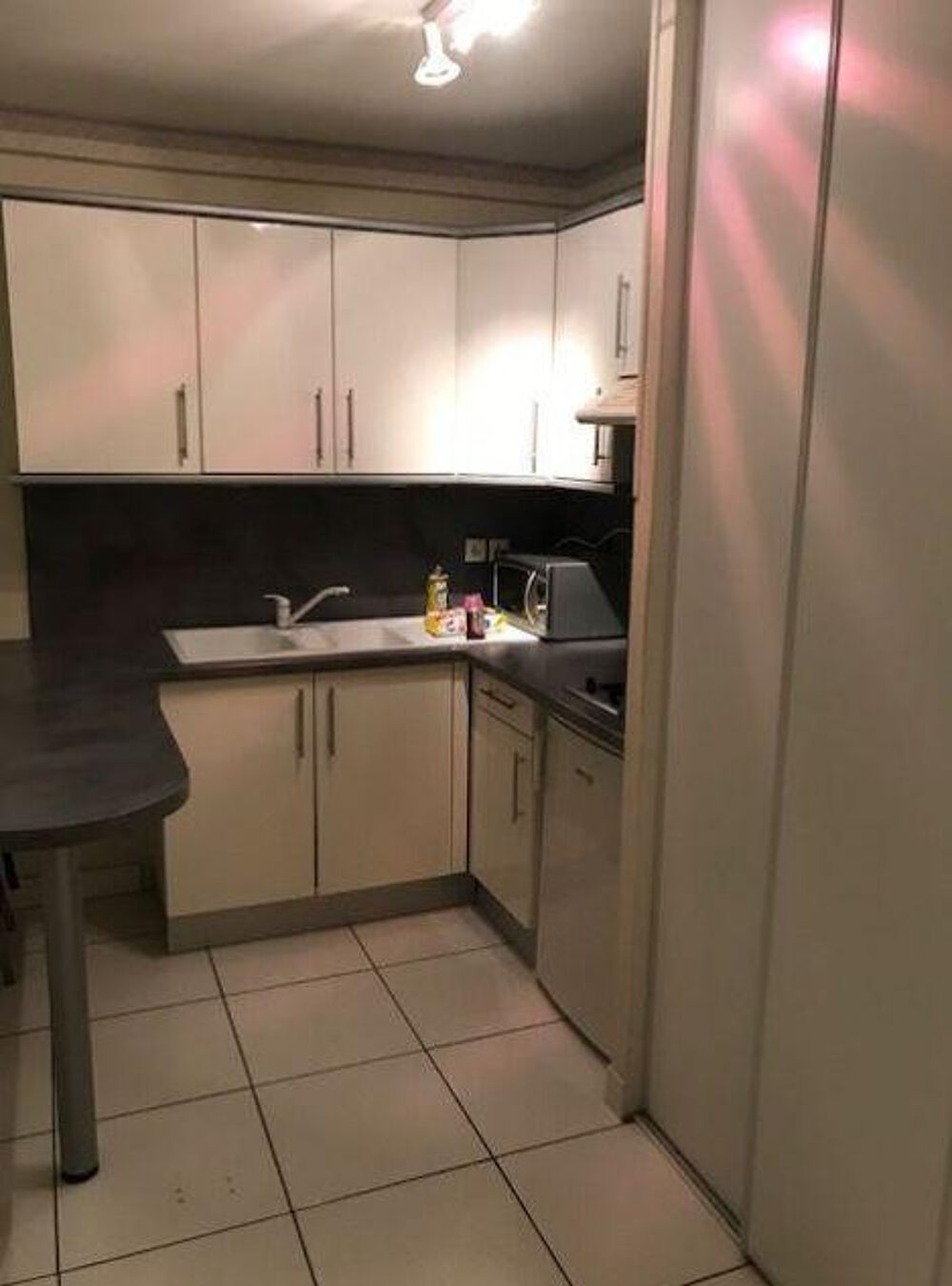 Location Appartement Studio tout équipé proche centre Valenciennes Valenciennes