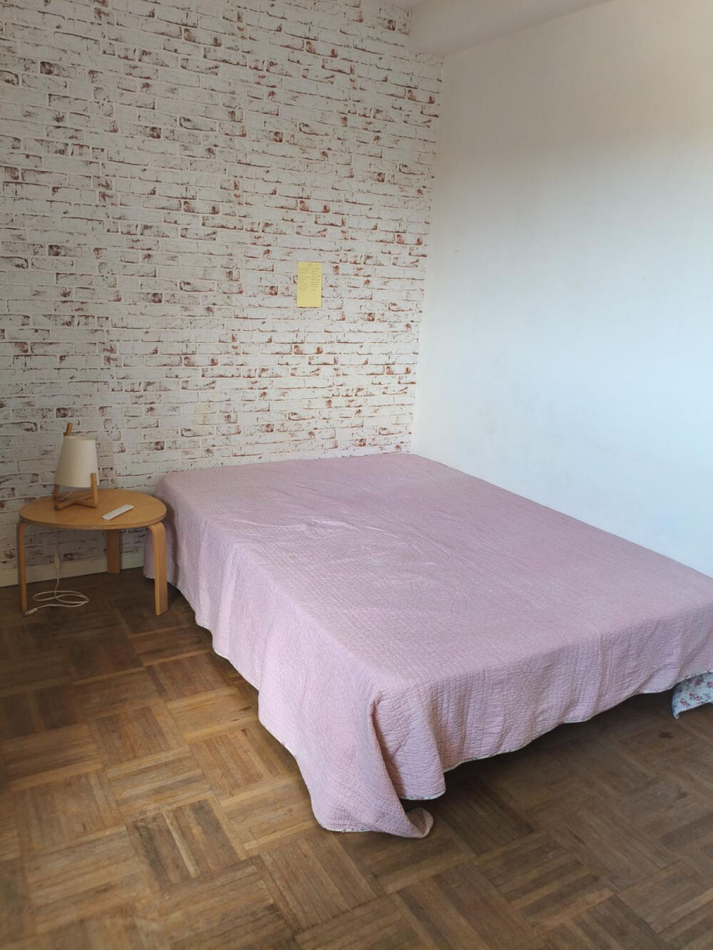 Location Appartement Chambre meublée chez l'habitante St Roch Nice Nice
