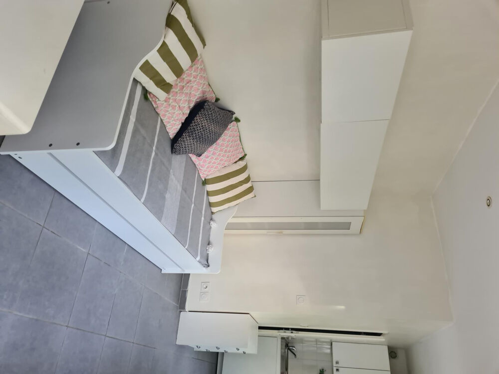 Location Appartement Studio au calme, sécurisé Montpellier