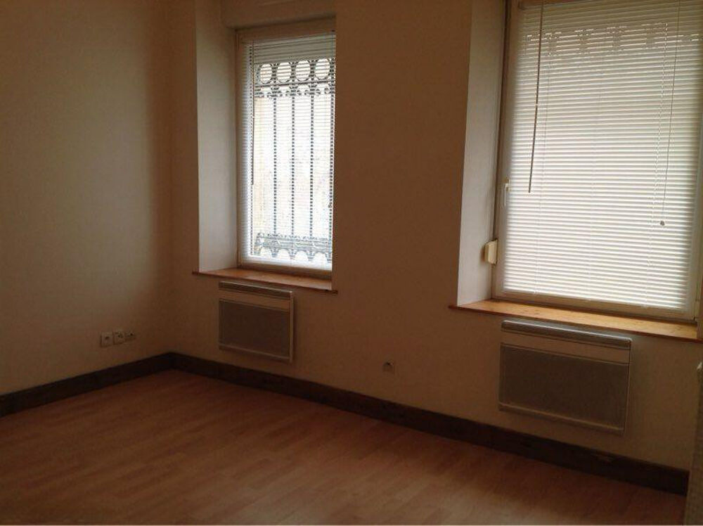Location Appartement Beau F2 34m² Metz centre idéal pour étudiant Metz