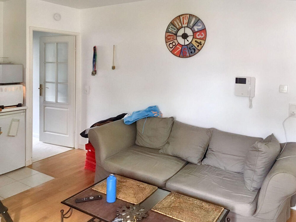 Location Appartement 2 pièces 40m proche RER val Fleury avec parking Meudon