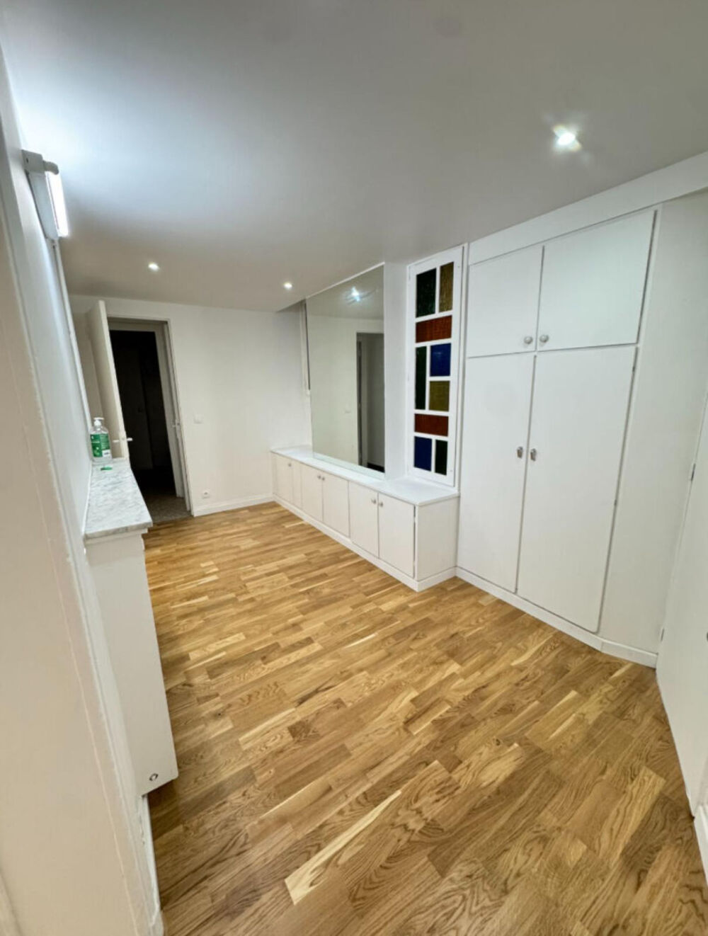 Appartement 3 pièces de 65m2