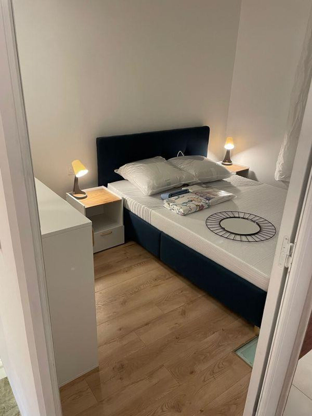 Location Appartement Location meublée appartement 2 pièces 45 m² Asnières-sur-seine
