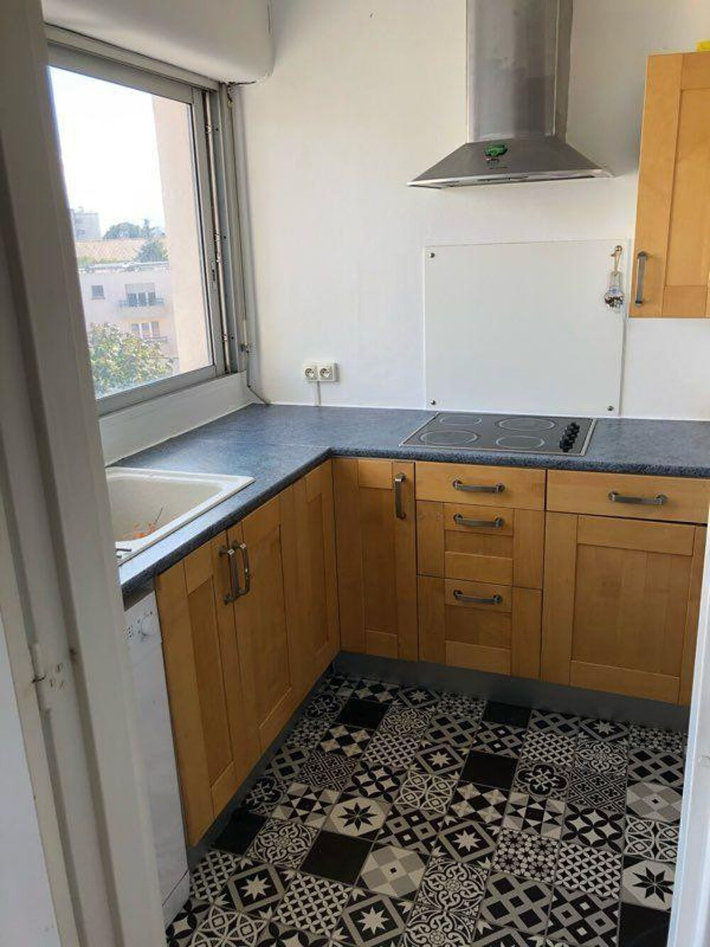 Location Appartement T2 cours de l Argonne Bordeaux Bordeaux