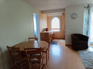  Appartement � louer 2 pi�ces 44 m�
